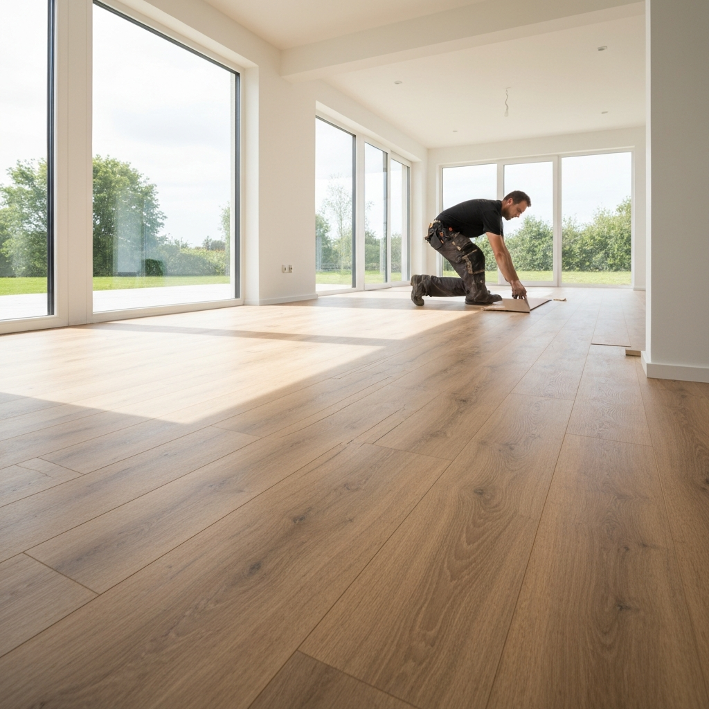 Floor Laminate