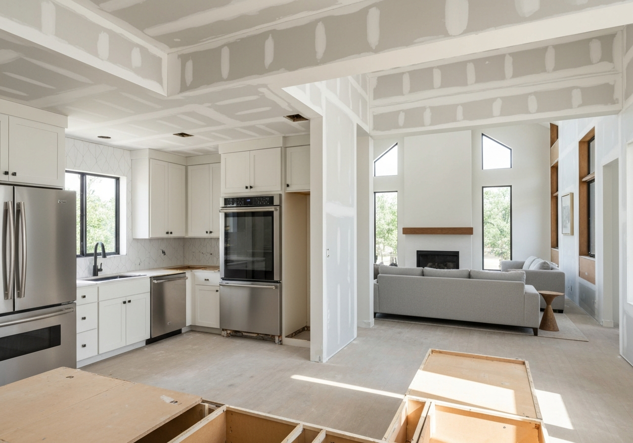 Home Renovation